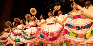 Hidalgo llevará música, danza y fotografía a Festival Internacional en Tamaulipas