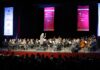 Banda Sinfónica de Hidalgo lleva su gala de 125 años a Veracruz