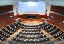 ¿Cuánto le costará a México cada diputado federal en 2027?