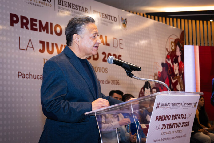 011026_GOBERNADOR_PREMIO ESTATAL DE LA JUVENTUD 2026_PACHUCA_KS-23