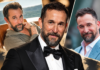 Noah Wyle, el hombre más sexy del mundo en 2026