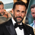 Noah Wyle, el hombre más sexy del mundo en 2026