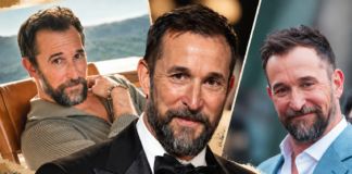 Noah Wyle, el hombre más sexy del mundo en 2026