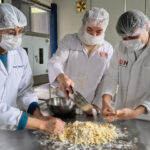 UAEH: 24 años de forjar expertos en innovación y seguridad nutricional