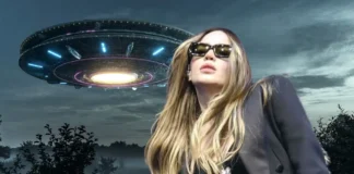 Belinda y Jaime Maussan: invasión extraterrestre en el Beliween 2026