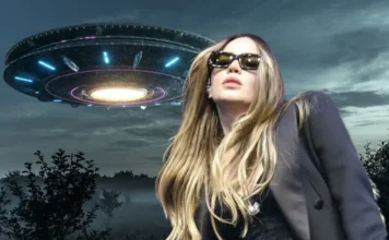 Belinda y Jaime Maussan: invasión extraterrestre en el Beliween 2026