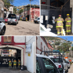Mueren dos trabajadores tras accidente en mina de Loreto, en Pachuca