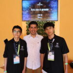 Hidalgo destaca en las Olimpiadas Mexicanas de Informática 2026