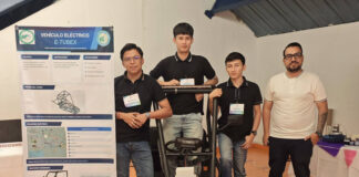 UTHH gana ExpoCiencias Hidalgo 2026; competirá en Kuwait