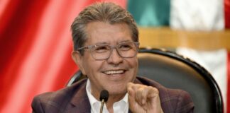 Monreal respalda cambios a Modalidad 40