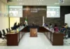 IEEH aprueba presupuestos y financiamiento de partidos políticos para 2027