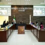 IEEH aprueba presupuestos y financiamiento de partidos políticos para 2027