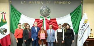Tuzobús alcanza 99% de eficiencia: Semoth