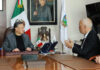 Diálogo con la Unión Europea por nuevas oportunidades para Hidalgo