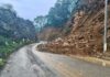 Continúan las lluvias en Hidalgo; piden extremar precauciones