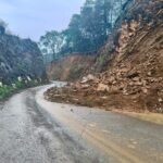 Continúan las lluvias en Hidalgo; piden extremar precauciones