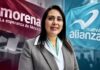 Nueva Alianza no descarta alianza con Morena para 2027