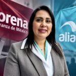 Nueva Alianza no descarta alianza con Morena para 2027