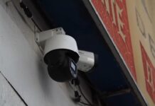 Instalan 165 cámaras en viviendas y comercios de Tulancingo