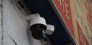 Instalan 165 cámaras en viviendas y comercios de Tulancingo