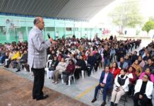 SEPH: el papel de las familias en el desarrollo socioemocional de la niñez
