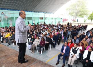 SEPH: el papel de las familias en el desarrollo socioemocional de la niñez