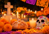 Día de Muertos: una tradición que cambia de nombre y ritual en México