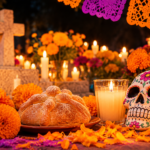 Día de Muertos: una tradición que cambia de nombre y ritual en México