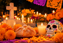 Día de Muertos: una tradición que cambia de nombre y ritual en México