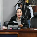Reconoce Hilda Miranda avances en Hidalgo