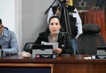 Reconoce Hilda Miranda avances en Hidalgo