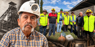 Muere “Don Filo”, testigo del auge y del fin de la minería en la Comarca Minera