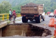 Dos niños heridos y daños en 12 municipios es el saldo por las lluvias en Hidalgo