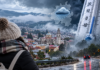 Hidalgo llegará hasta los 0 °C este martes