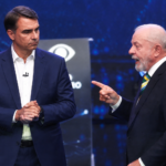 Hoy Brasil elige presidente entre Lula y Flávio Bolsonaro