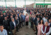 CBTA 67 de Ixmiquilpan celebra 50 años de formar generaciones