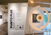 ‘Punto Fijo’, la exhibición del artista Silvino Lópeztovar en Noche de Museos