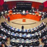 Juzgadores federales en retiro exigen al Senado destrabar pagos por 600 mdp