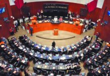 Juzgadores federales en retiro exigen al Senado destrabar pagos por 600 mdp