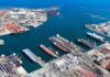 Semar anuncia cierre de 12 puertos por tormenta tropical Isaías