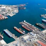 Semar anuncia cierre de 12 puertos por tormenta tropical Isaías
