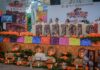 Huejutla lleva el Xantolo a la CDMX e invita a vivir la fiesta de la Huasteca