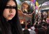 SEPH investiga accidente que dejó alumna lesionada en secundaria de Huasca