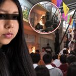 SEPH investiga accidente que dejó alumna lesionada en secundaria de Huasca