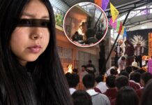 SEPH investiga accidente que dejó alumna lesionada en secundaria de Huasca