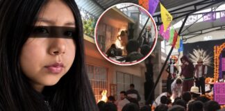 SEPH investiga accidente que dejó alumna lesionada en secundaria de Huasca