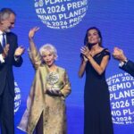 Isabel Allende gana Premio Planeta 2026 con ‘La hora antes del alba’