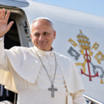Confirma Vaticano gira del papa León XIV por Latinoamérica para noviembre