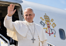 Confirma Vaticano gira del papa León XIV por Latinoamérica para noviembre