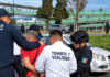 Liberan a trabajador del IMSS tras operativo policial